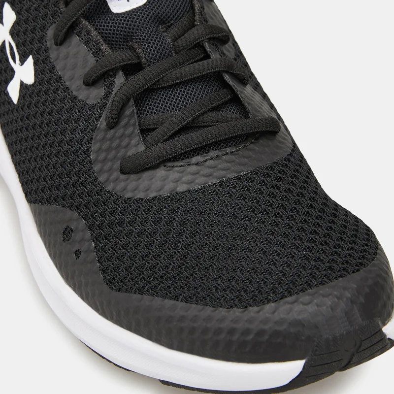 UNDER ARMOUR Kids' UA BGS Charged Pursuit 3 Shoe